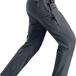Mens Hiking Pants