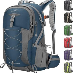 Waterproof Hiking Backpack